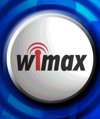 Fig-1 WiMAX Logo